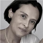 Professeur natif espagnol avec diplôme d'accréditation Instituto Cervantes Madrid